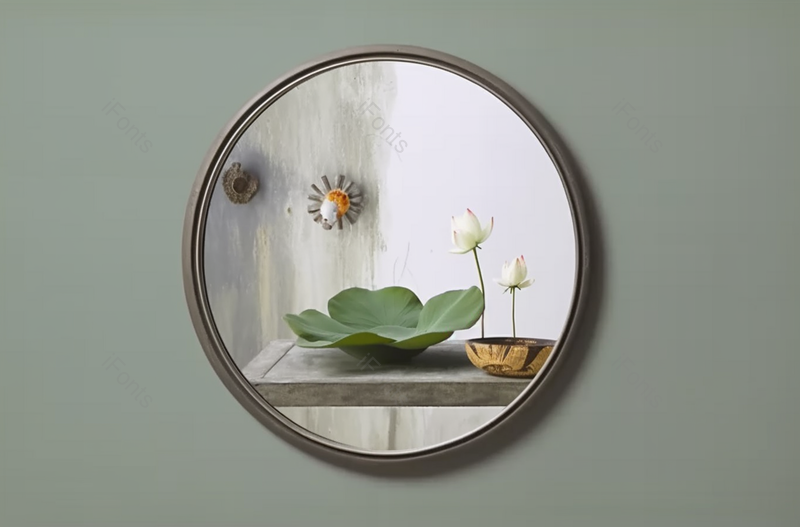 圆形框架里的棚拍作品,高清,摄影图,摄影图片,图片大全,摄影图免费下载